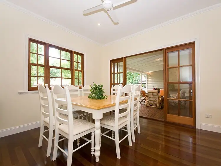 Third view of Homely house listing, 35 Allardyce Street, Graceville QLD 4075