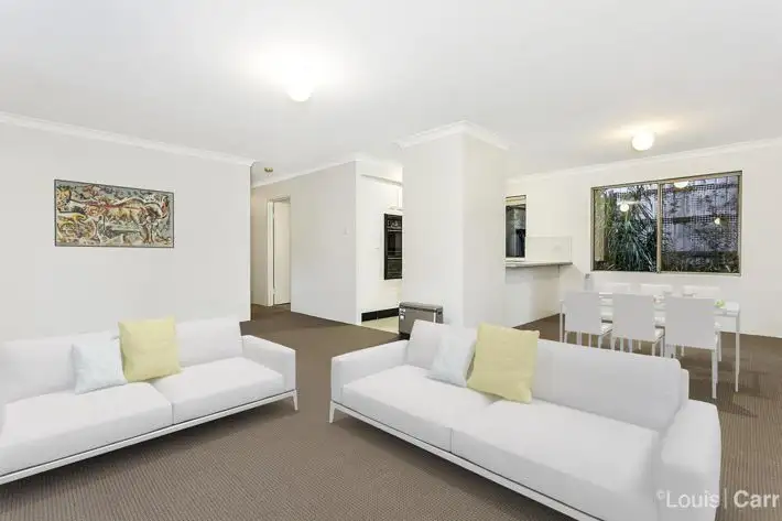 Third view of Homely townhouse listing, 5/155-157 Victoria Road, West Pennant Hills NSW 2125