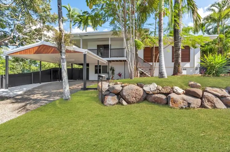 Main view of Homely house listing, 9 Duignan Street, Whitfield QLD 4870