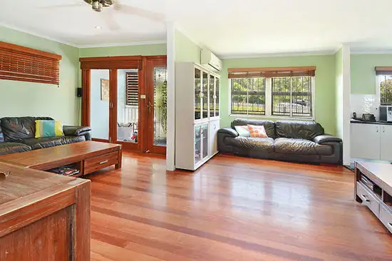 Second view of Homely house listing, 7 Vega Street, Upper Mount Gravatt QLD 4122