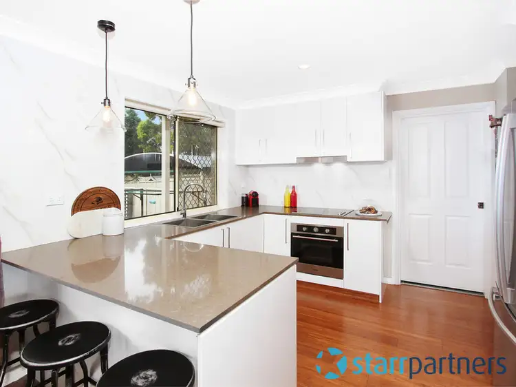 10/14A Stapley Street, Kingswood NSW 2747