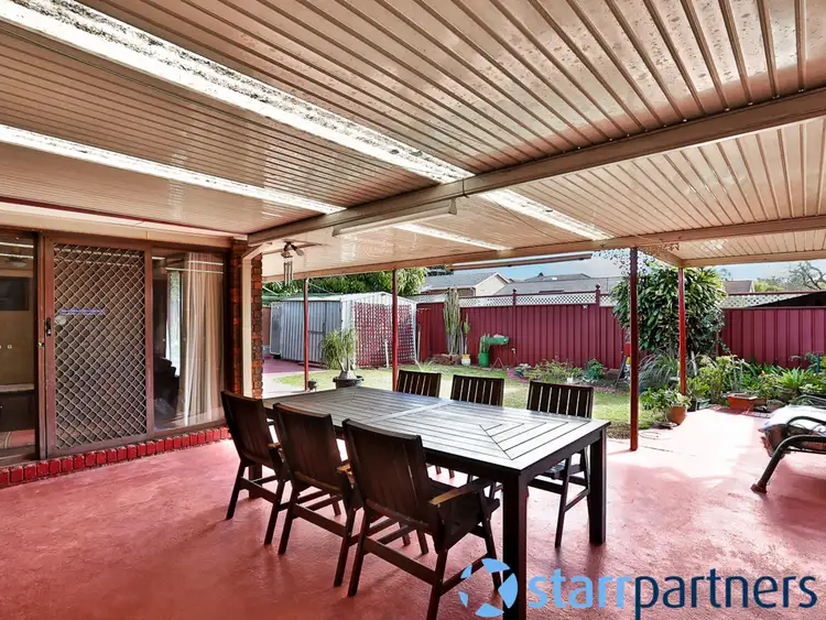 Sixth view of Homely house listing, 6 Gambia Street, Kearns NSW 2558