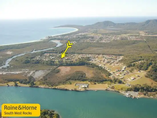 Second view of Homely house listing, 30 Ocean Street, South West Rocks NSW 2431