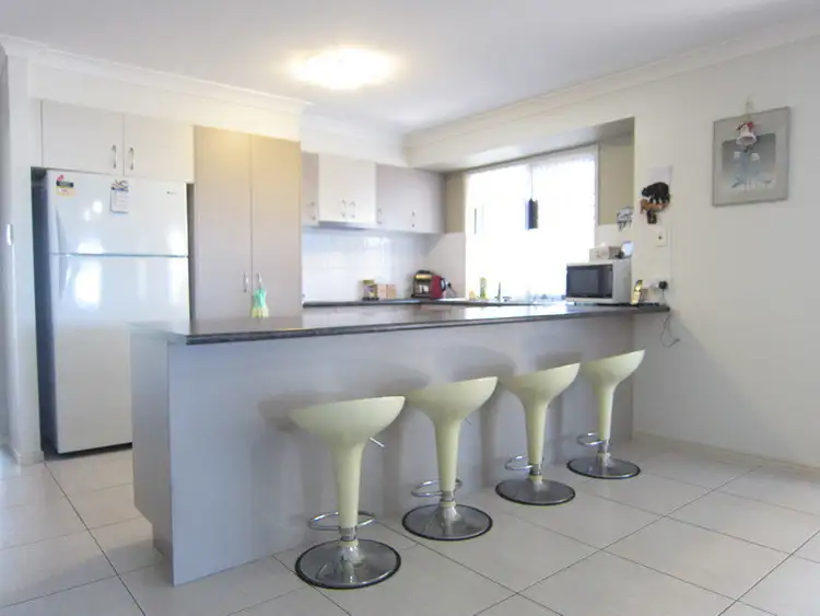 Third view of Homely house listing, 144 Berry Street, Yamanto QLD 4305