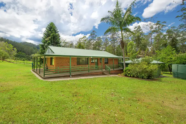 Seventh view of Homely house listing, 2196 Darkwood Road, Thora, Bellingen NSW 2454