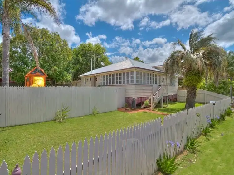 Main view of Homely house listing, 16 Market Street, South Toowoomba QLD 4350