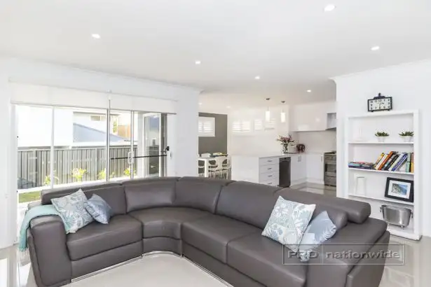 Sixth view of Homely house listing, 11 Lambton Lane, New Lambton NSW 2305