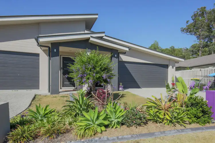 Fifth view of Homely semi-detached listing, 2/12 Isetta Court, Upper Coomera QLD 4209
