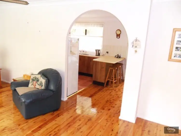 Sixth view of Homely house listing, 43 Bellbird Crescent, Blaxland NSW 2774