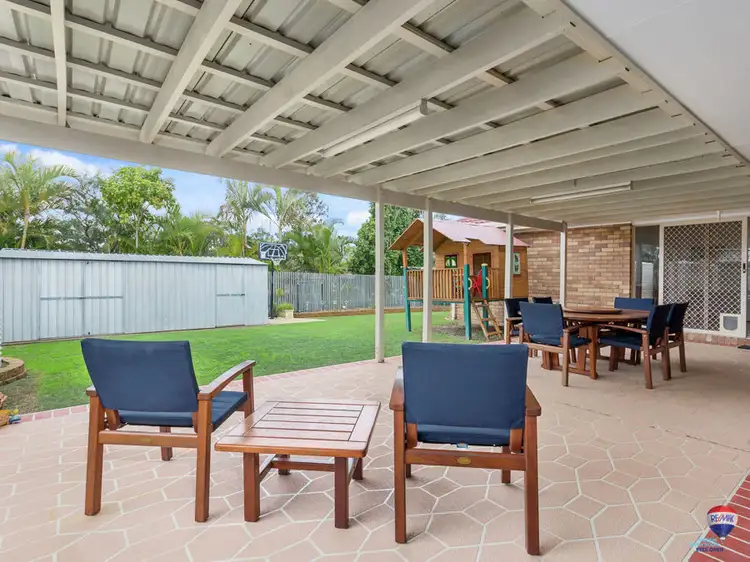 38 Highmead Drive, Brassall QLD 4305