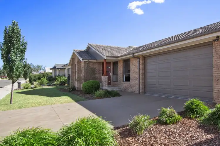 Second view of Homely house listing, 39 Semillon Drive, Tamworth NSW 2340