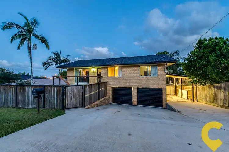 Second view of Homely house listing, 7 Olympus Court, Eatons Hill QLD 4037