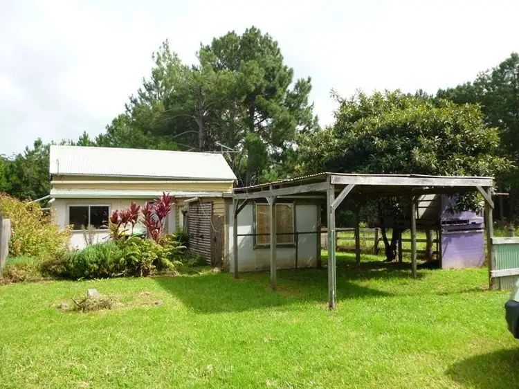 Main view of Homely house listing, 190 Albert Drive, Warrell Creek NSW 2447