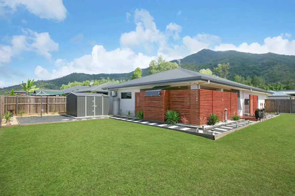 Main view of Homely house listing, 38 Whereat Road, Edmonton QLD 4869