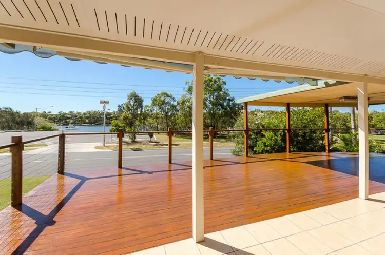 109 Tarcoola Drive, Boyne Island QLD 4680
