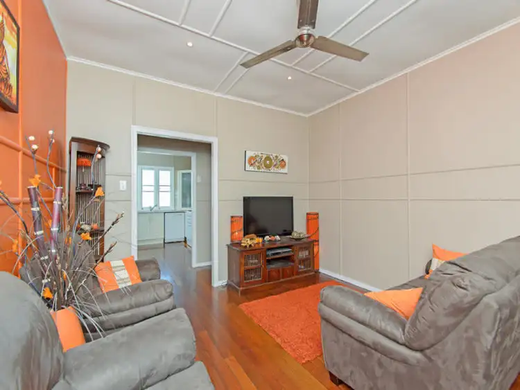 Fifth view of Homely house listing, 9A Cyprus Street, Tivoli QLD 4305