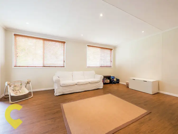 Fourth view of Homely house listing, z17 Garoona Grove, Slacks Creek QLD 4127