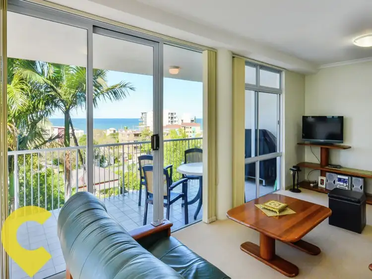 1/17 Canberra Terrace, Kings Beach QLD 4551