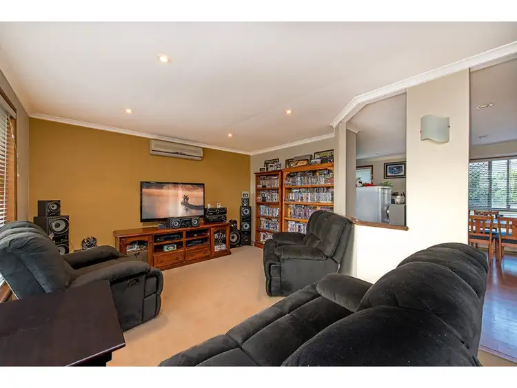 Fourth view of Homely house listing, 9 Jamieson Court, Darling Heights QLD 4350
