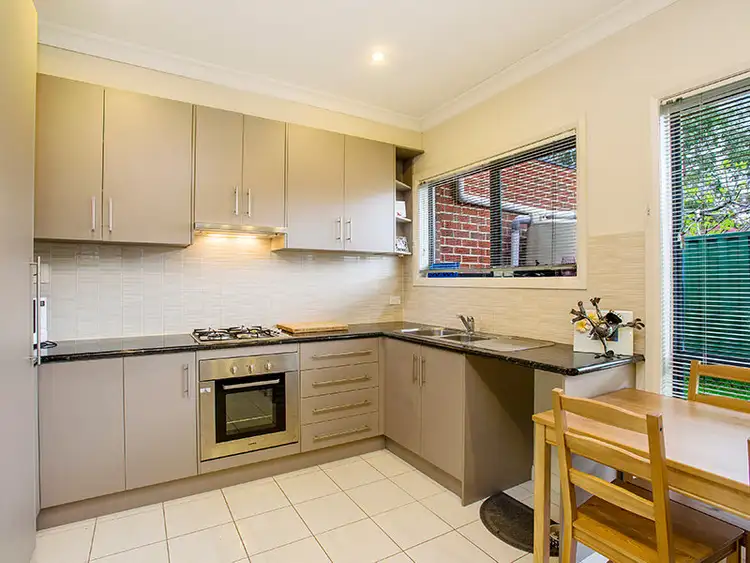 Second view of Homely unit listing, 5/180 Somerset Road, Campbellfield VIC 3061