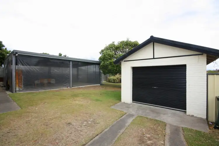 Second view of Homely house listing, 106 Strathaird Street, Darra QLD 4076