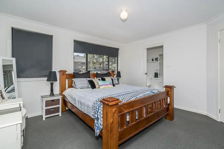 Sixth view of Homely house listing, 23 Woodbridge Drive, Cameron Park NSW 2285