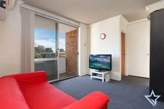Second view of Homely unit listing, 11/74 Great Western Highway, Parramatta NSW 2150