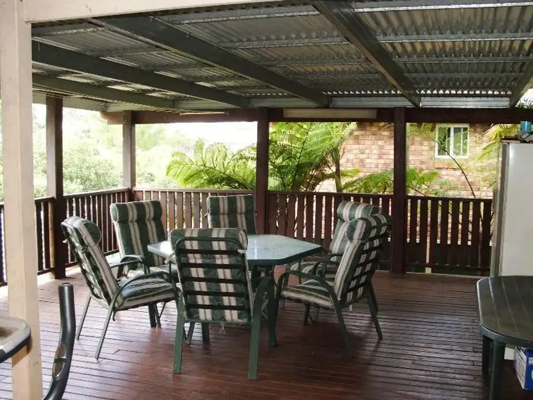 Second view of Homely house listing, 9 Lennon Close, Macksville NSW 2447
