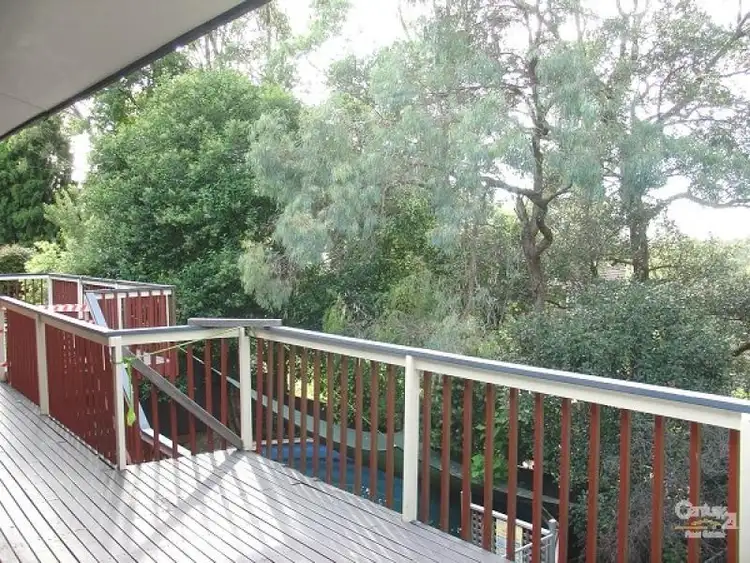 Seventh view of Homely house listing, 16 Joalah Avenue, Blaxland NSW 2774