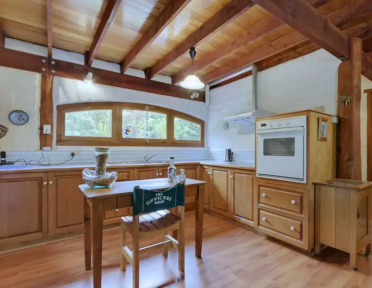 Fifth view of Homely house listing, 5629 Arthur Highway, Eaglehawk Neck TAS 7179