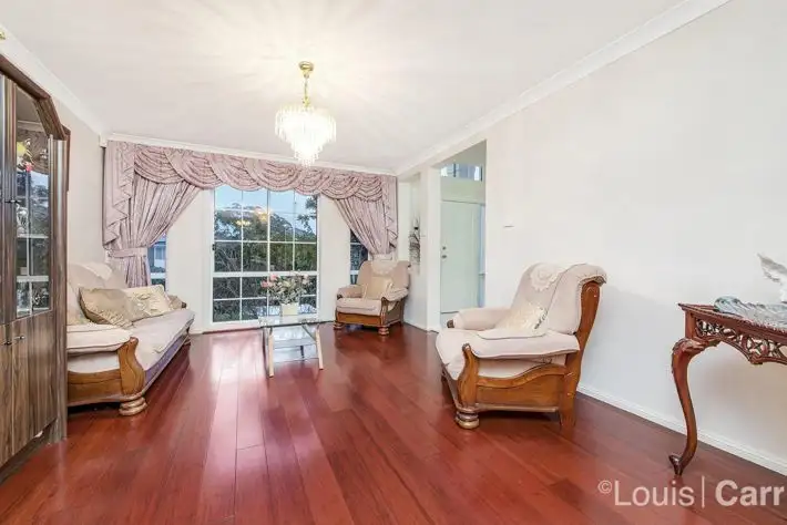 Third view of Homely house listing, 26 Monterey Place, Cherrybrook NSW 2126