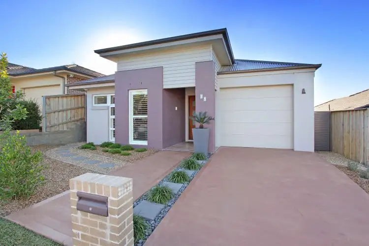Main view of Homely house listing, 15 Warin Avenue, Pemulwuy NSW 2145