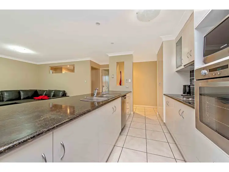 Fourth view of Homely house listing, 12 Ashford Drive, Wyreema QLD 4352