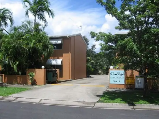 12/4 Chester Court, Manunda QLD 4870