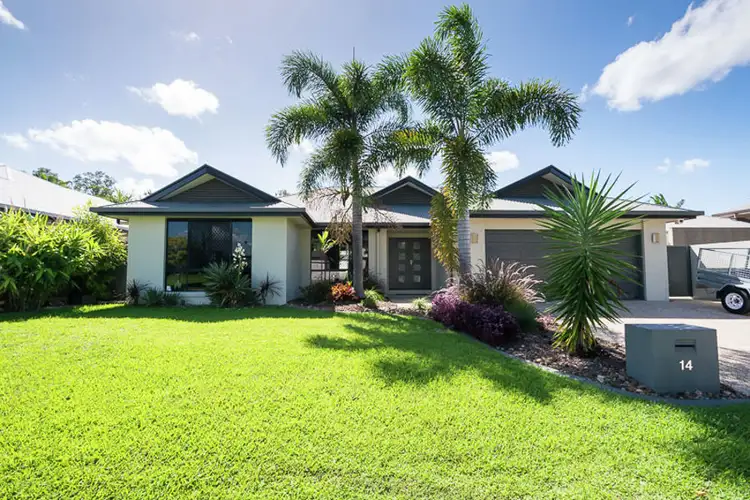 14 Eungella Way, Buderim QLD 4556