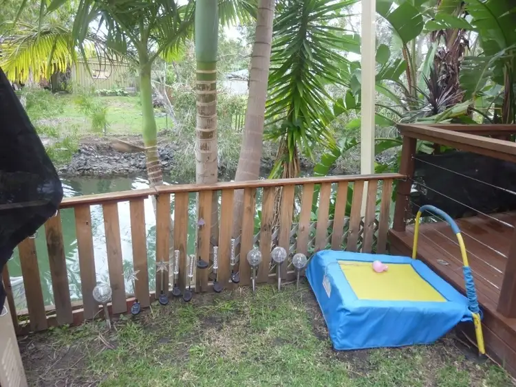 Second view of Homely townhouse listing, 68/92 Guineas Creek Rd, Currumbin Waters QLD 4223