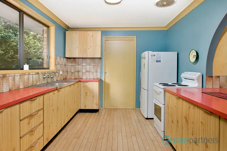 Fifth view of Homely house listing, 180 Mitchell Drive, Glossodia NSW 2756