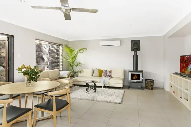 Second view of Homely house listing, 2a Scandia St, Kenmore QLD 4069