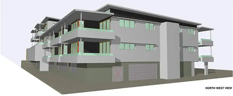 Second view of Homely apartment listing, 9/69 First Avenue, Sawtell NSW 2452