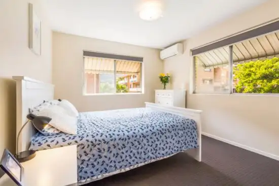 Fifth view of Homely unit listing, 3/23 Haig Street, Coorparoo QLD 4151