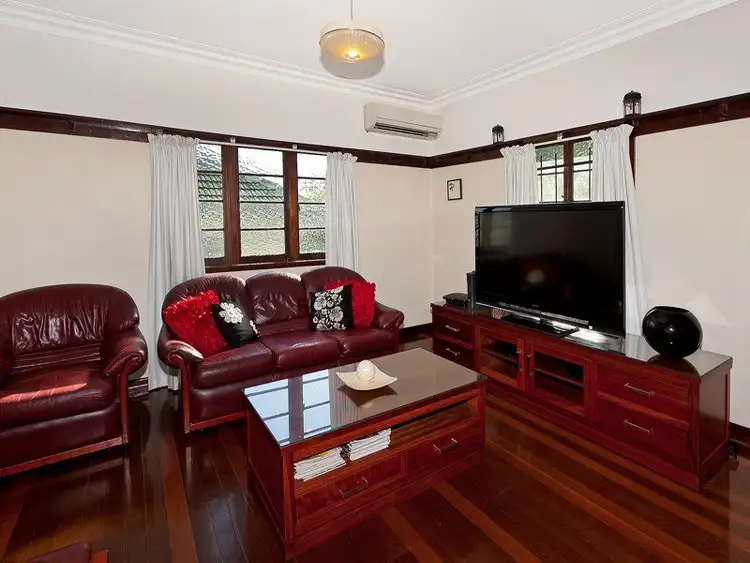 Third view of Homely house listing, 105 Franklin Street, Annerley QLD 4103