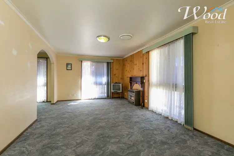 Second view of Homely house listing, 361 Haven Place, Lavington NSW 2641