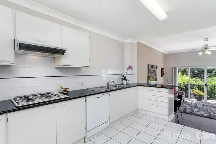 Third view of Homely semi-detached listing, 20/1 Beahan Place, Cherrybrook NSW 2126