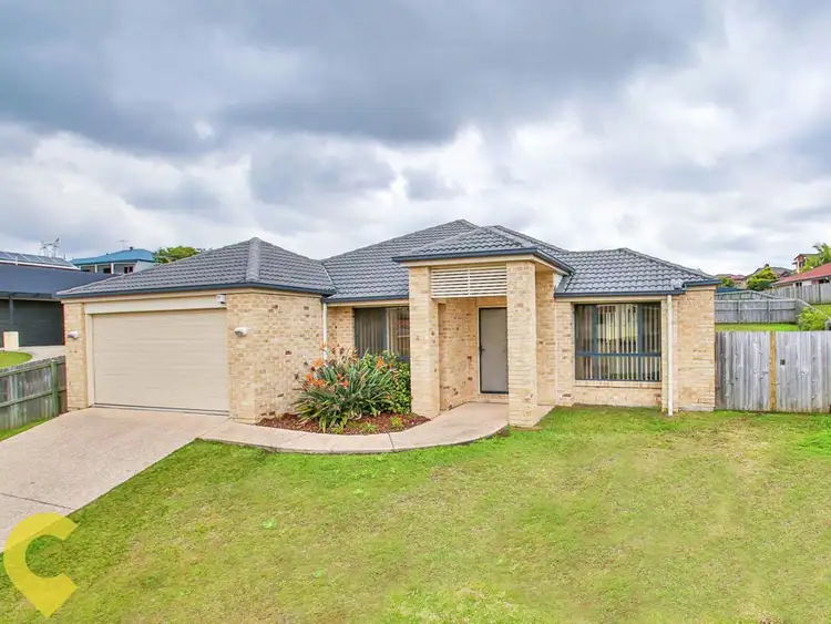14 Meander Street, Warner QLD 4500