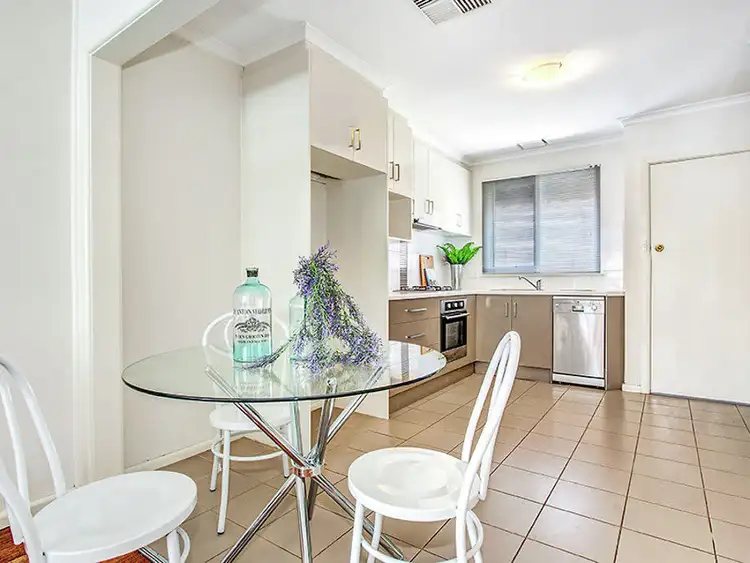 Fifth view of Homely unit listing, 2/206 Dawson Street, Brunswick West VIC 3055