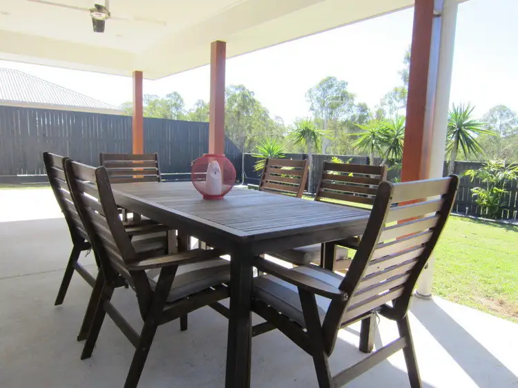 Fourth view of Homely house listing, 14 Spey Close, Deebing Heights QLD 4306