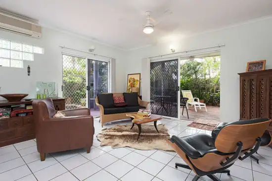 Main view of Homely unit listing, 4/8 Antonios Court, Tiwi NT 810