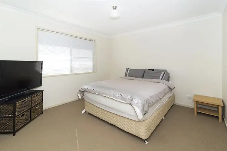 Fifth view of Homely unit listing, 10/194-196 Jellicoe St, Newtown QLD 4350