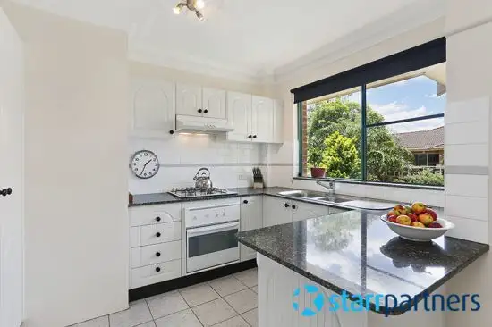 Main view of Homely unit listing, 33/45 Virginia Street, Rosehill NSW 2142
