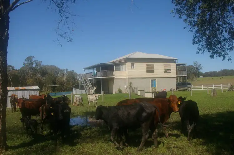 Sixth view of Homely rural property listing, Address available on request